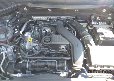 2023 Volkswagen Taos 1.5T S from USA, damaged, VIN 3VVMX7B2XPM362852